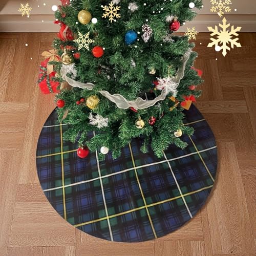 Christmas Tree Skirt 36 Inch