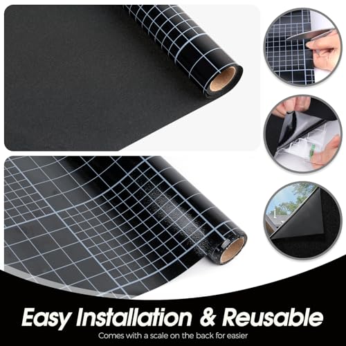 Blackout Window Privacy Film