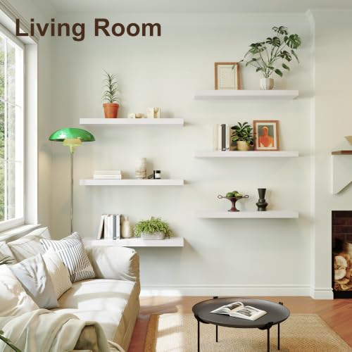Floating Shelf