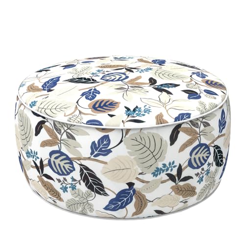 Outdoor Inflatable Ottoman