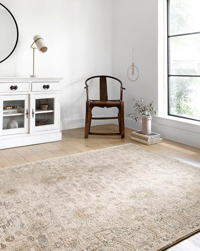 Teagan Ivory Sand 2' (28 Sq Ft)