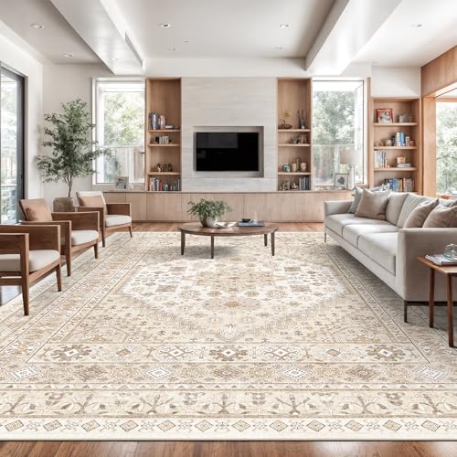 10x14 Area Rugs for Living Room (140.0857 Sq Ft)