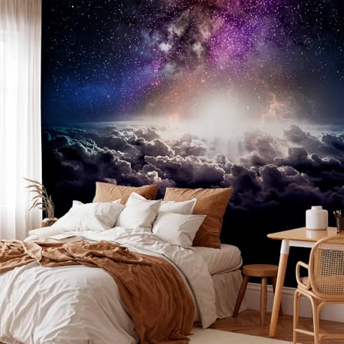 Wall Mural Wallpaper (4 Count)