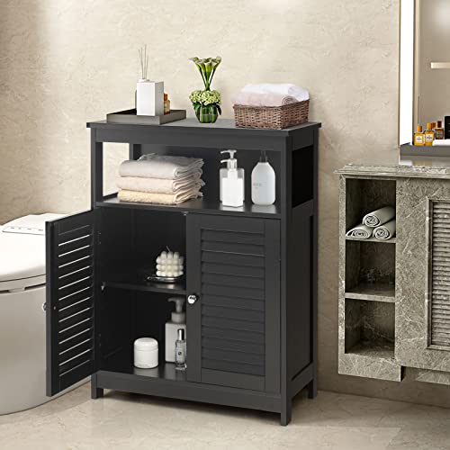 Bathroom Storage Cabinet