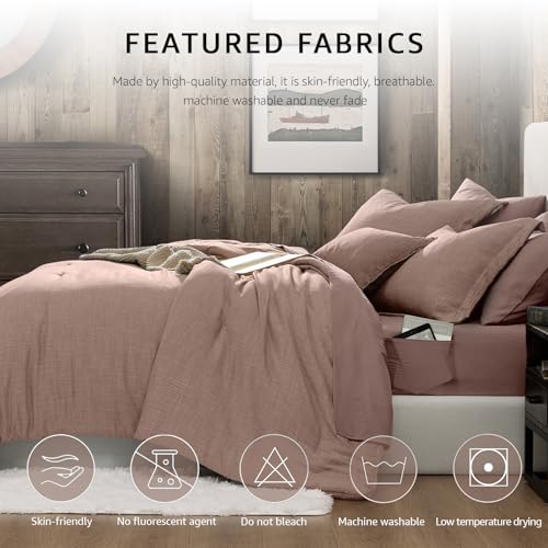 Full Comforter Set