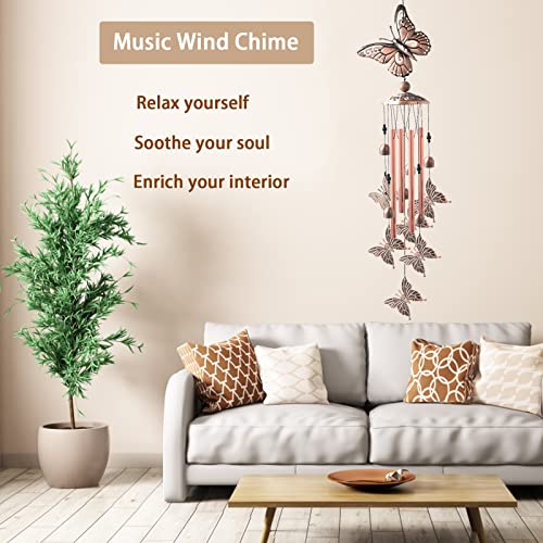 Wind Chimes for Outside
