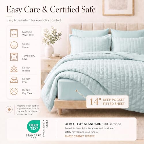 King Size Comforter Set