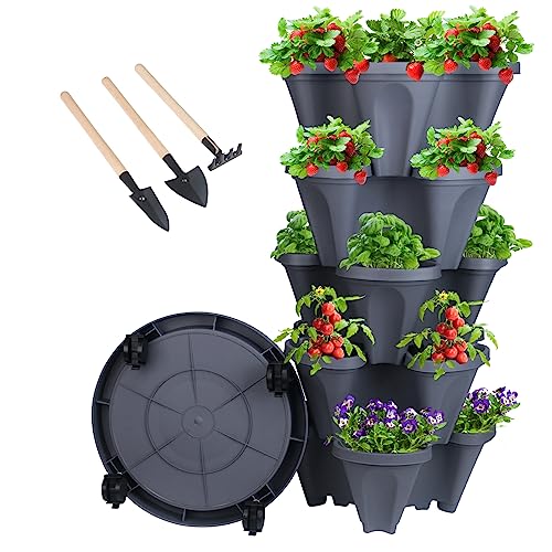 Stackable Planter