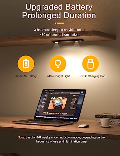 Under Cabinet Lights (2 Count)