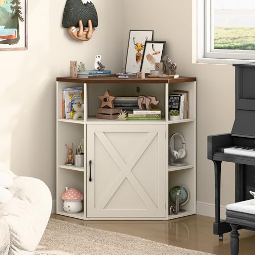 Corner Cabinet