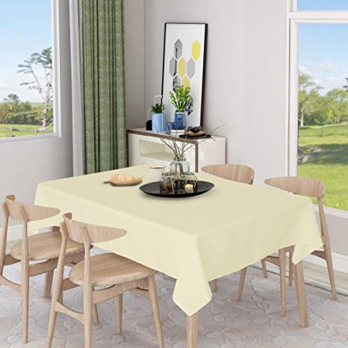 Square Tablecloth