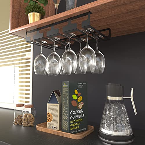 Wine Glass Rack