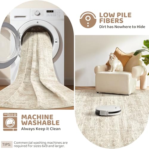 10x12 Area Rug Living Room Rugs (24 Count)