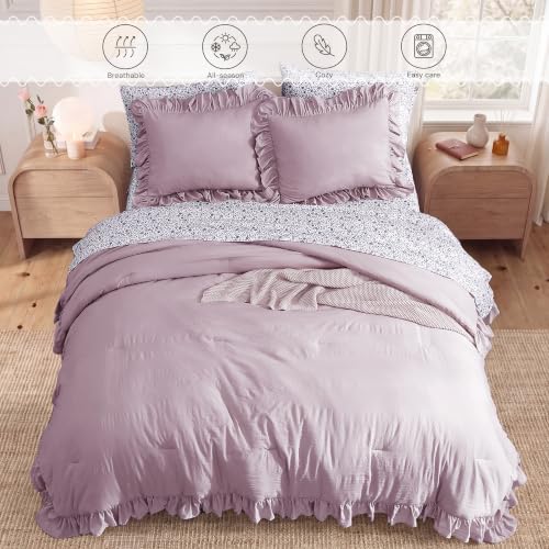 King Size Comforter Set