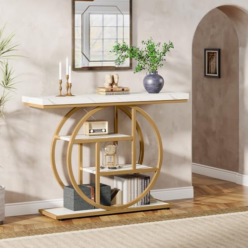 41.3" Console Table