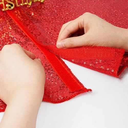Christmas Tree Skirt