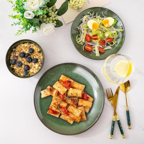 Porcelain Dinnerware Sets for 8 (24 Count)