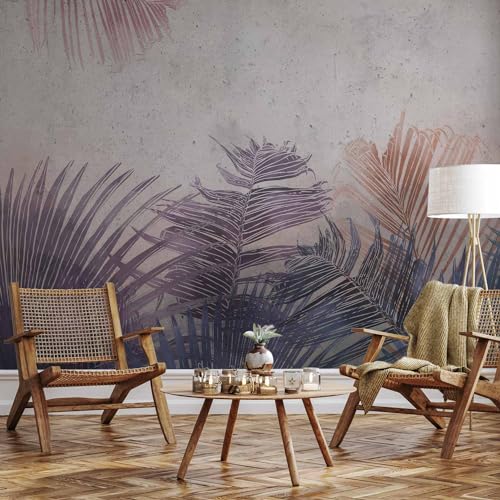 Wall Mural Wallpaper (6 Count)