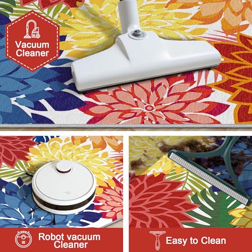 Outdoor Rug Waterproof (15 Sq Ft)
