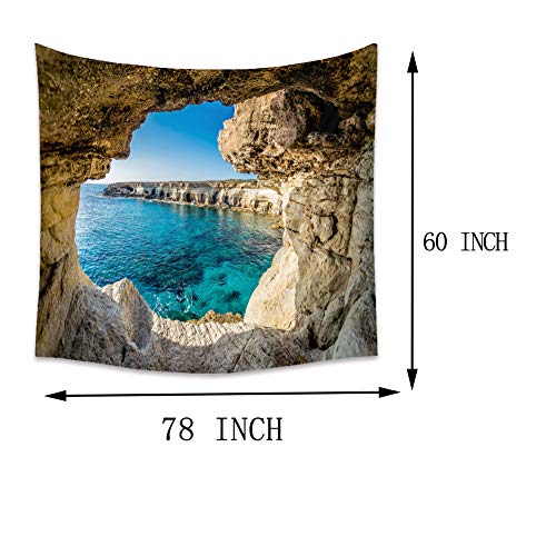 Forest Home Decor Tapestry