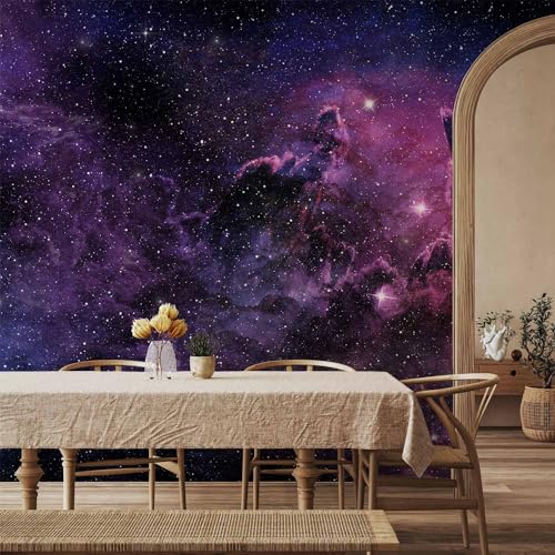 Premium Wall Mural Wallpaper (6 Count)