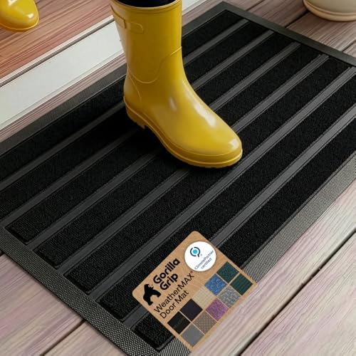 WeatherMAX Door Mat (5.59 Sq Ft)