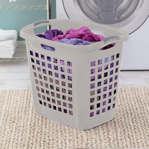 Ultra Easy Carry Hamper (4 Count)