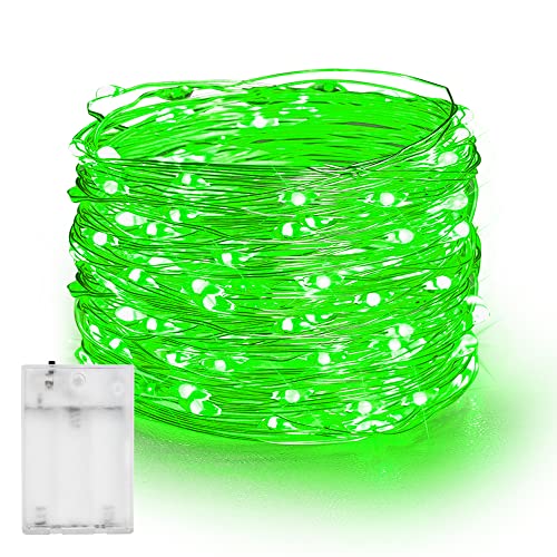 Fairy Lights Battery Operated (20 Foot)