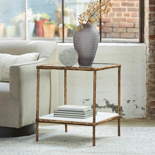 Ryandale Square End Table