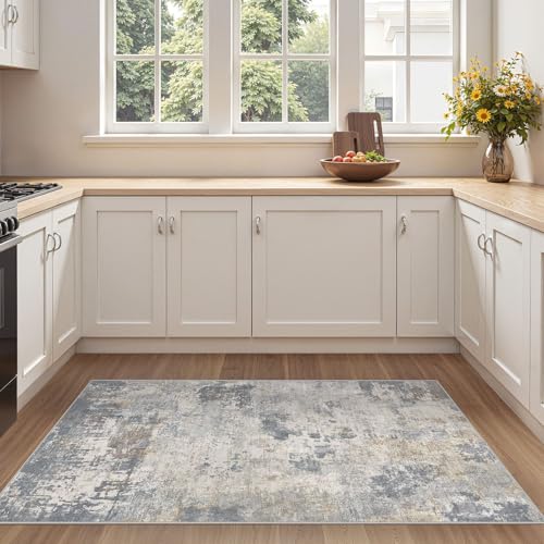 3x5 Area Rug Living Room Rugs (24 Count)
