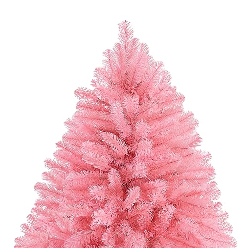 7.5 ft Pink Pre