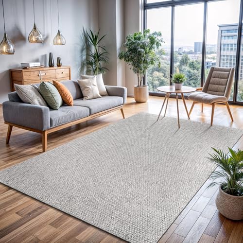 Easy Jute Rug 6x9 (54 Sq Ft)