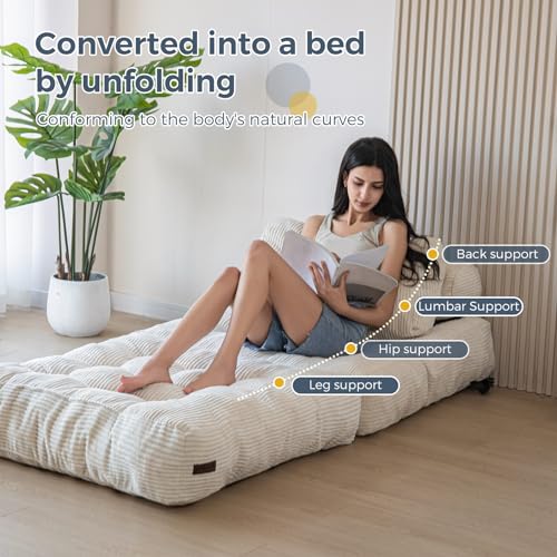Folding Sofa Bed