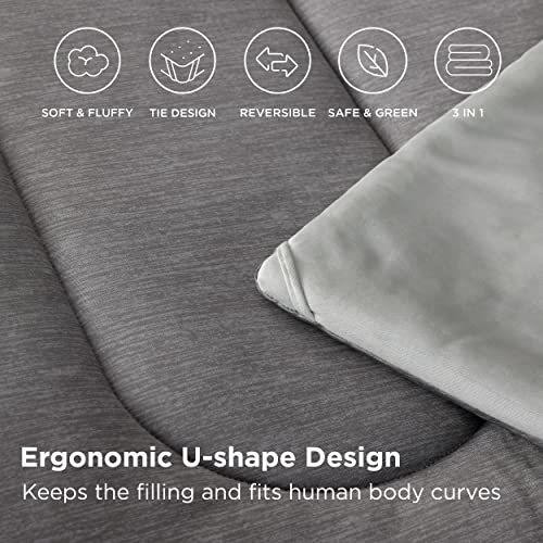 King Size Comforter Set