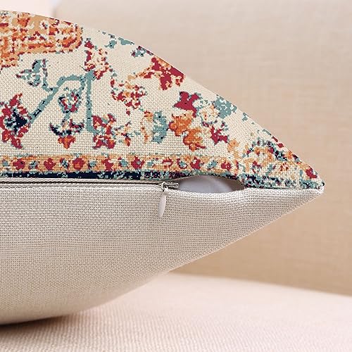 Outdoor Waterproof Pillow Covers (8.5 Count)
