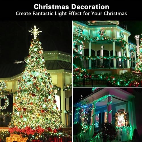 Christmas Lights