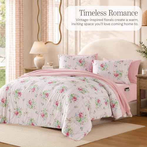 Queen Comforter Set