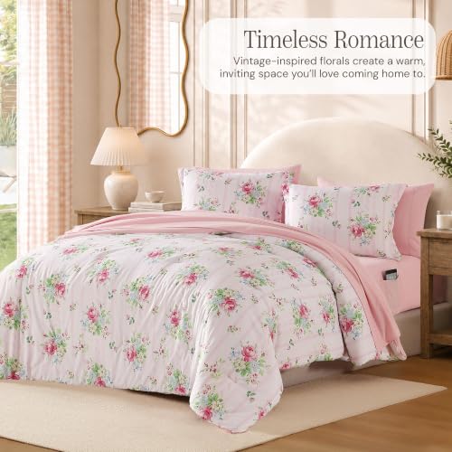 Twin XL Comforter Set