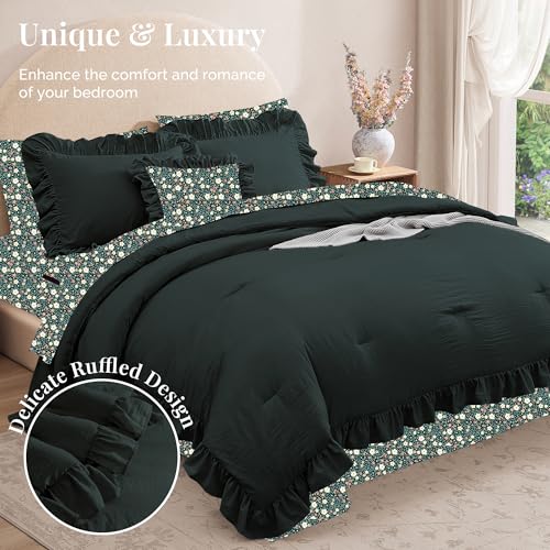Queen Comforter Set