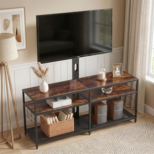 TV Stand with Mount