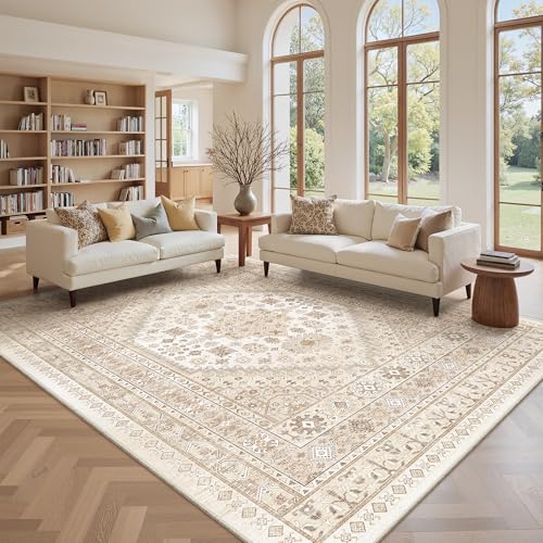 8x12 Area Rugs for Living Room