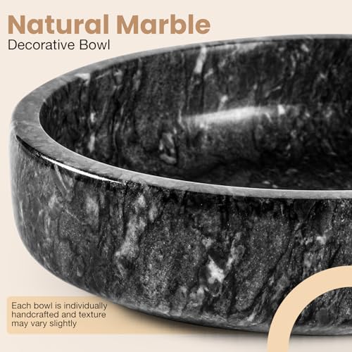 Marble Decorative Bowl