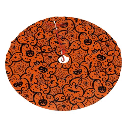 Christmas Tree Skirt