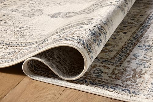 Teagan Oatmeal (10.6667 Sq Ft)