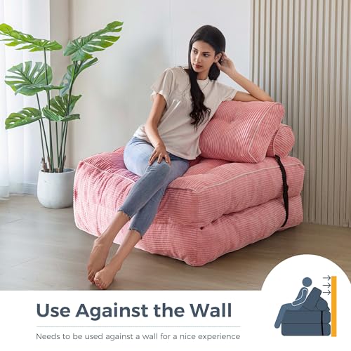 Folding Sofa Bed