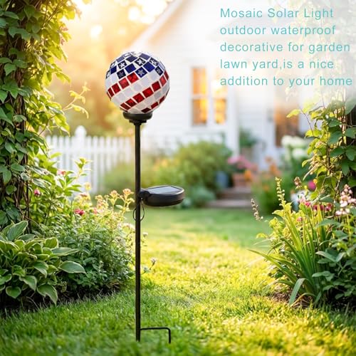 Decorative Solar Garden Lights
