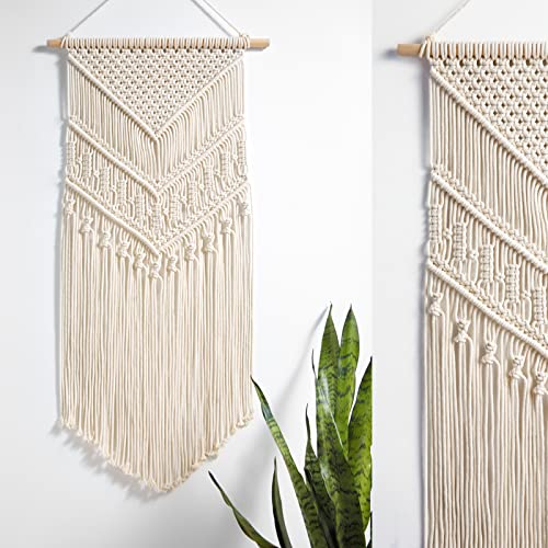 Macrame Wall Hanging