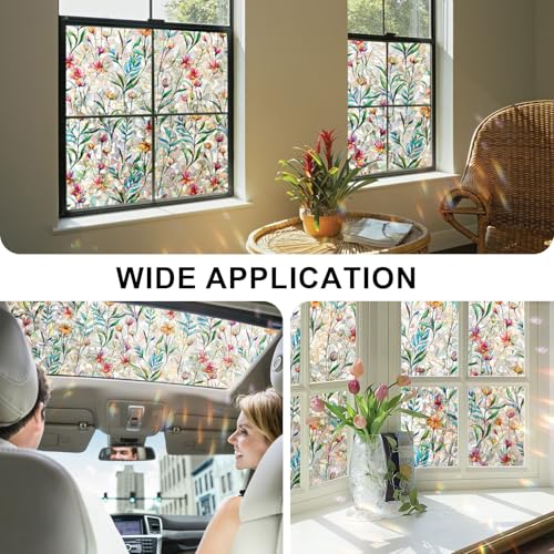 Window Privacy Film