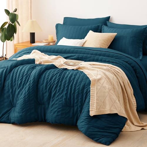 Queen Comforter Set
