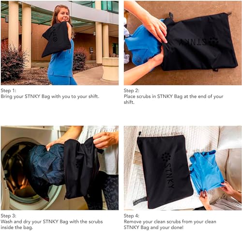Bag Pro Laundry Bag